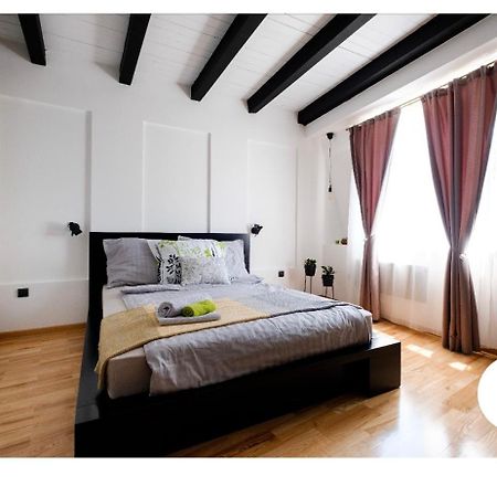 Svetogorska Tri Appartement Belgrado Buitenkant foto