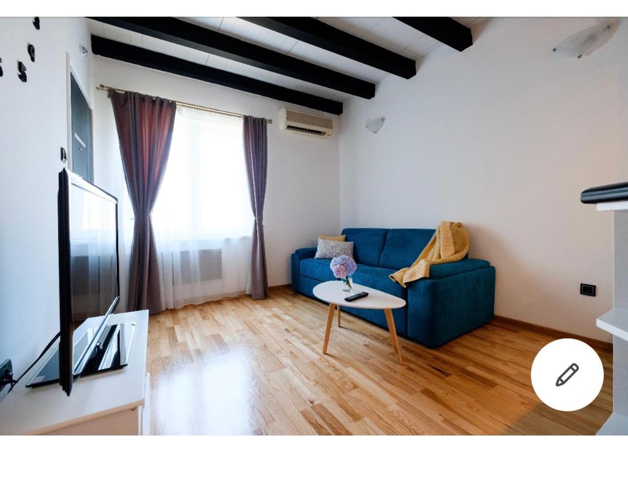 Svetogorska Tri Appartement Belgrado Buitenkant foto