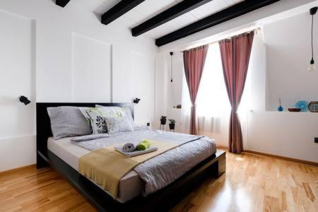 Svetogorska Tri Appartement Belgrado Buitenkant foto