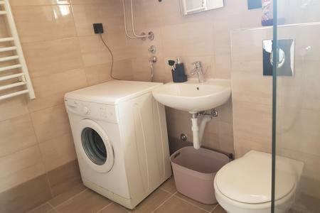 Svetogorska Tri Appartement Belgrado Buitenkant foto
