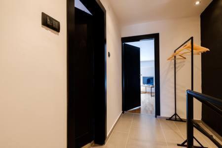 Svetogorska Tri Appartement Belgrado Buitenkant foto