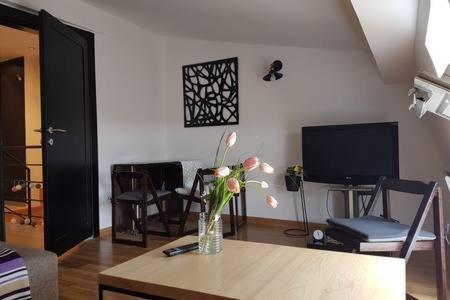 Svetogorska Tri Appartement Belgrado Buitenkant foto