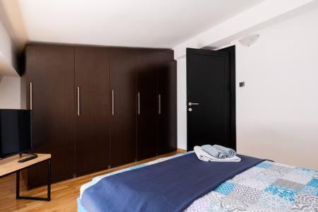 Svetogorska Tri Appartement Belgrado Buitenkant foto