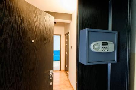 Svetogorska Tri Appartement Belgrado Buitenkant foto